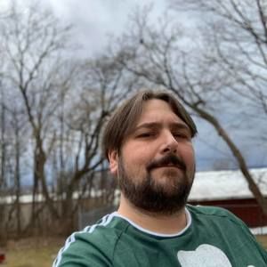 Meet your Posher, Joe